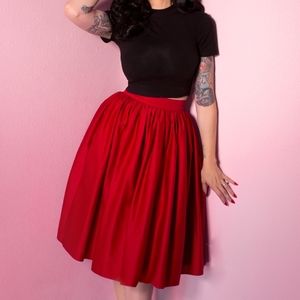 Vixen by Micheline Pitt XS